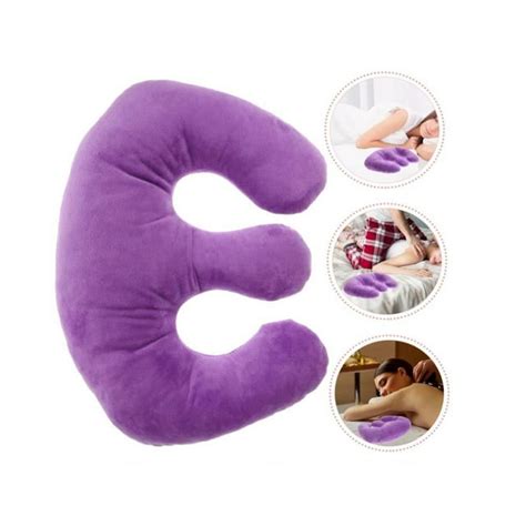 breast pillows for massage|neck pillow for massage table.